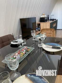 Дом 100м², 1-этажный, посуточно,