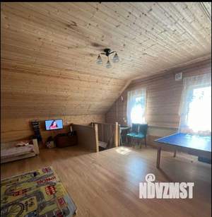 Дом 152м², 2-этажный, посуточно,