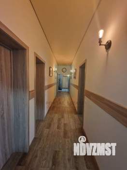 Дом 341м², 2-этажный, на длительный срок,