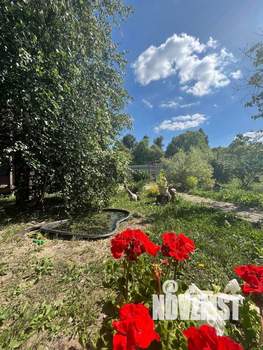 Дом 150м², 2-этажный, посуточно,