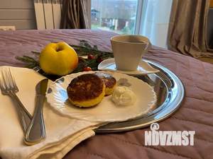 Дом 90м², 2-этажный, посуточно,