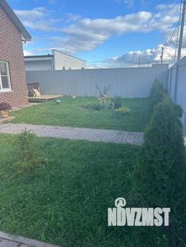 Дом 123м², 2-этажный, на длительный срок,