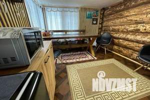 Дом 65м², 2-этажный, посуточно,