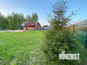 Дом 100м², 2-этажный, посуточно,