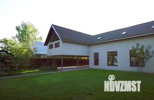 Дом 450м², 2-этажный, посуточно,