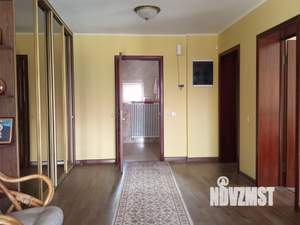 Коттедж 200м², 2-этажный, на длительный срок,