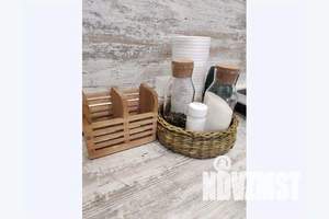 Дом 55м², 2-этажный, посуточно,