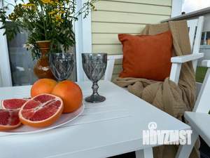 Дом 90м², 2-этажный, посуточно,