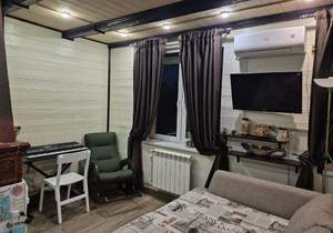 Дом 122м², 2-этажный, на длительный срок,