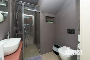 Коттедж 120м², 2-этажный, на длительный срок,