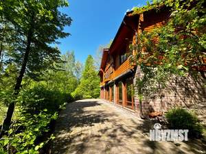 Дом 500м², 3-этажный, посуточно,