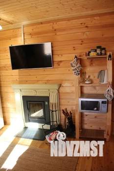 Дом 55м², 2-этажный, посуточно,