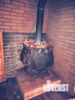 Дом 170м², 2-этажный, посуточно,