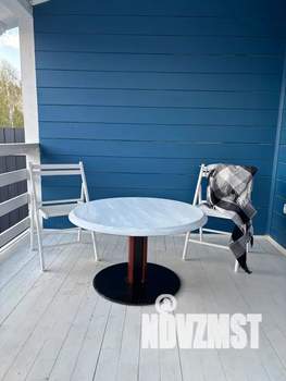 Дом 50м², 1-этажный, посуточно,