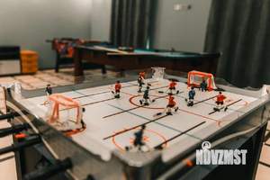 Дом 700м², 3-этажный, посуточно,