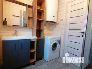 Дом 100м², 1-этажный, посуточно,