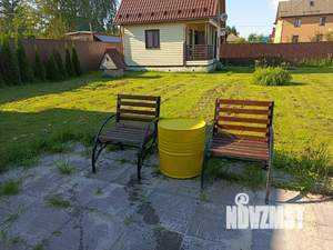 Дом 55м², 2-этажный, посуточно,