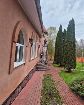 Дом 500м², 4-этажный, на длительный срок,