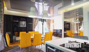 Дом 749м², 3-этажный, посуточно,