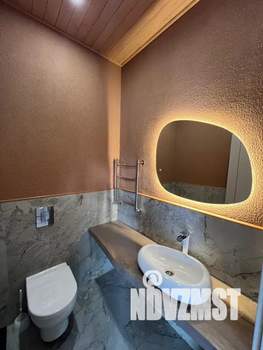 Дом 95м², 1-этажный, посуточно,