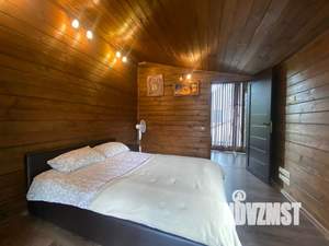 Дом 450м², 2-этажный, посуточно,