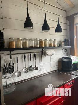 Дом 150м², 1-этажный, посуточно,