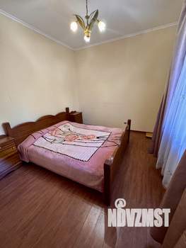 Дом 570м², 3-этажный, на длительный срок,