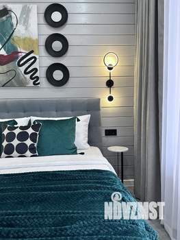 Дом 105м², 1-этажный, посуточно,