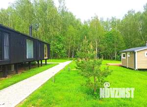 Дом 107м², 1-этажный, посуточно,