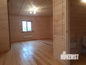 Дом 95м², 2-этажный, на длительный срок,