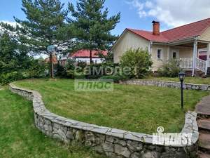 Дом 168м², 2-этажный, на длительный срок,