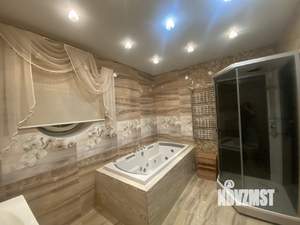 Дом 400м², 2-этажный, посуточно,