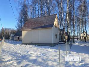 Дом 95м², 2-этажный, на длительный срок,