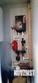 Дом 82м², 1-этажный, на длительный срок,