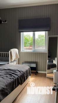 Дом 93м², 1-этажный, на длительный срок,