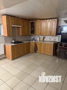 Дом 160м², 3-этажный, посуточно,