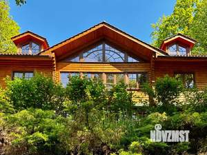 Дом 500м², 3-этажный, посуточно,