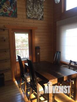 Дом 180м², 2-этажный, на длительный срок,