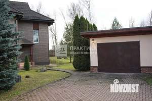 Дом 240м², 2-этажный, на длительный срок,