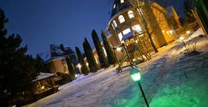 Дом 500м², 4-этажный, на длительный срок,