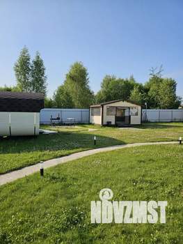 Дом 120м², 2-этажный, посуточно,