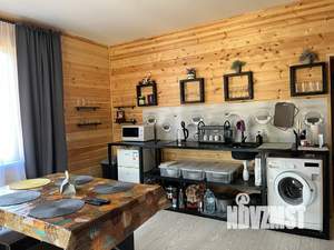 Дом 95м², 1-этажный, посуточно,