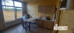 Дом 25м², 1-этажный, посуточно,