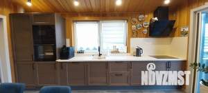 Дом 120м², 1-этажный, посуточно,