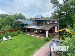 Дом 450м², 2-этажный, посуточно,