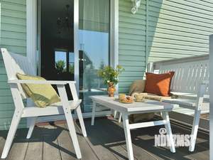 Дом 90м², 2-этажный, на длительный срок,