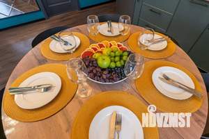 Дом 100м², 1-этажный, посуточно,