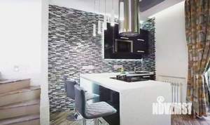 Дом 749м², 3-этажный, посуточно,