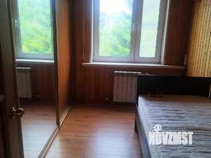 Дом 101м², 2-этажный, на длительный срок,