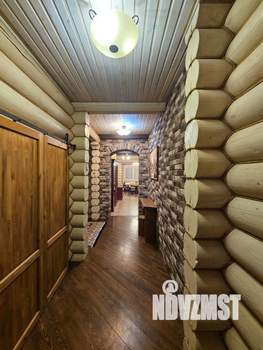 Дом 230м², 2-этажный, на длительный срок,